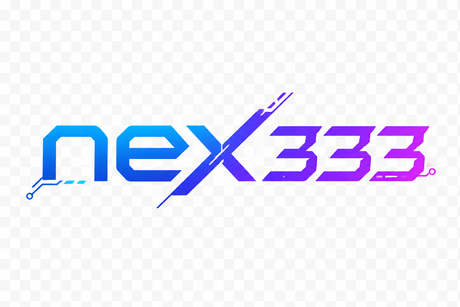 NEX333 โลโก้